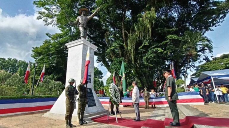 Western Visayas Seen To Generate 14K Megawatts Of Renewable Energy