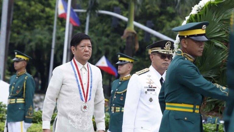 Filipinos Urged To Live Out Our Ancestors’ Vision With Integrity