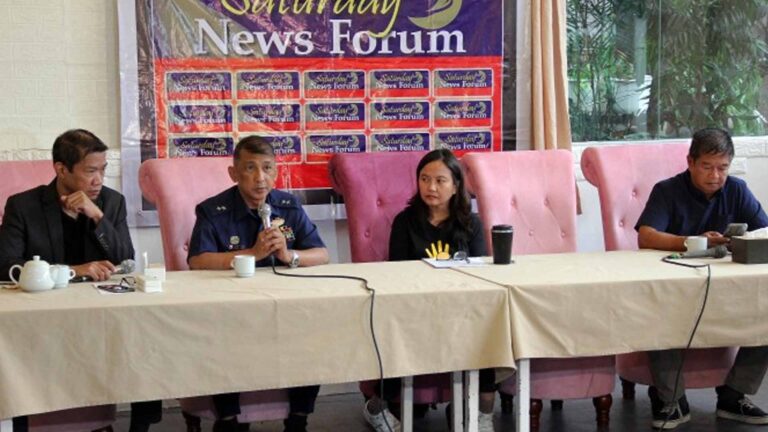 Advocacy Group Says Law Enforcement Is Solution To Waste Problem