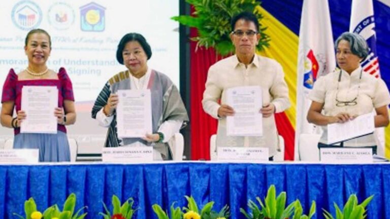 DMW, DHSUD, Pag-IBIG Ink MOU For OFW Housing Program