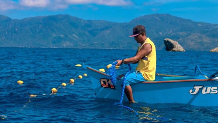 BFAR: Implementation Of ‘FishCoRe’ Project Starts In August