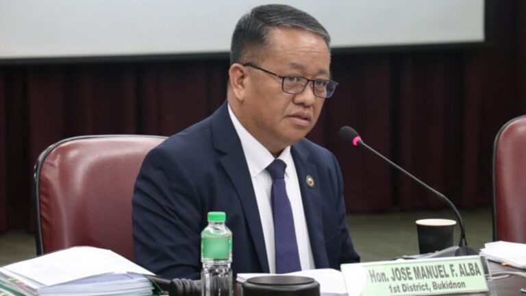 Bukidnon Solon Pushes For Bamboo As Cash Crop