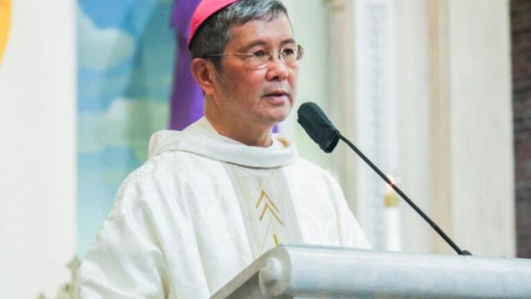 CBCP Hails OFWs’ Role In Boosting PH Economy