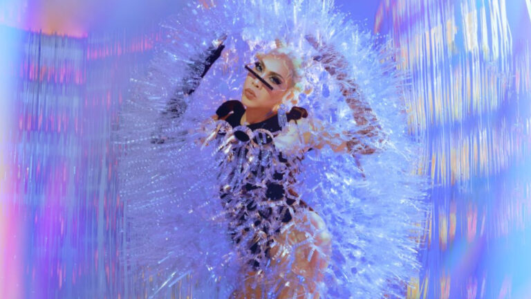 Vice Ganda Flourishes With Confidence In New Single “Rampa”