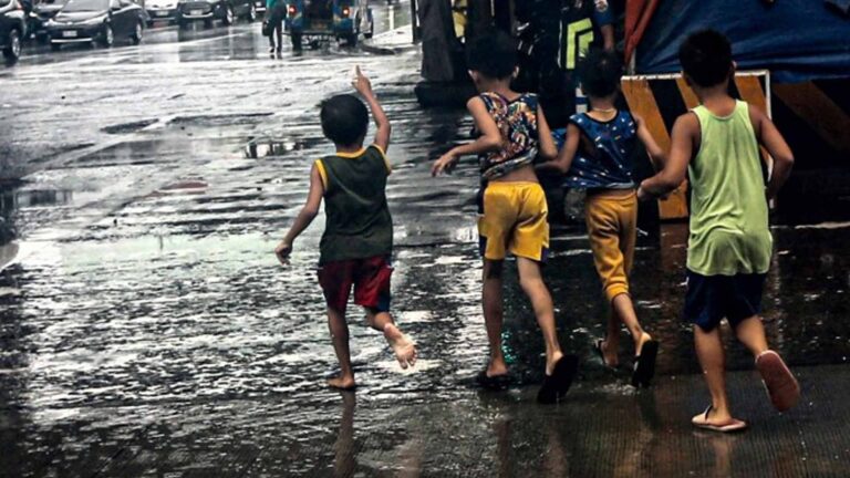 Creation Of Special Agency Pushed To Promote Children’s Welfare