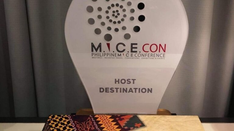 Davao City Attracts 105K MICE Participants In 4 Months