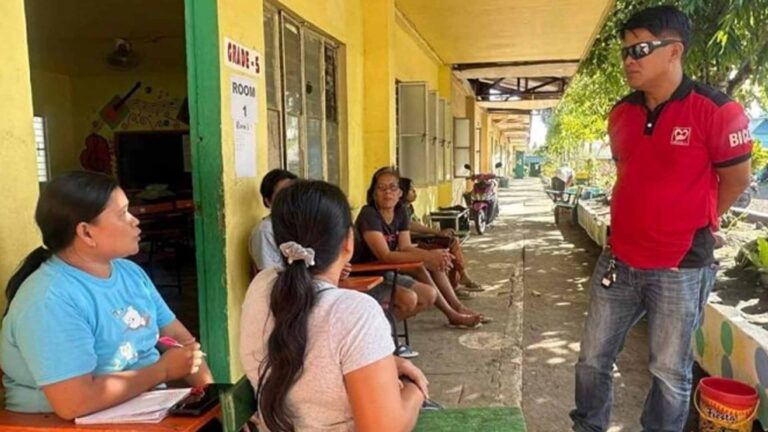 NDRRMC: Families Affected By Mayon Unrest Climb To 9.5K