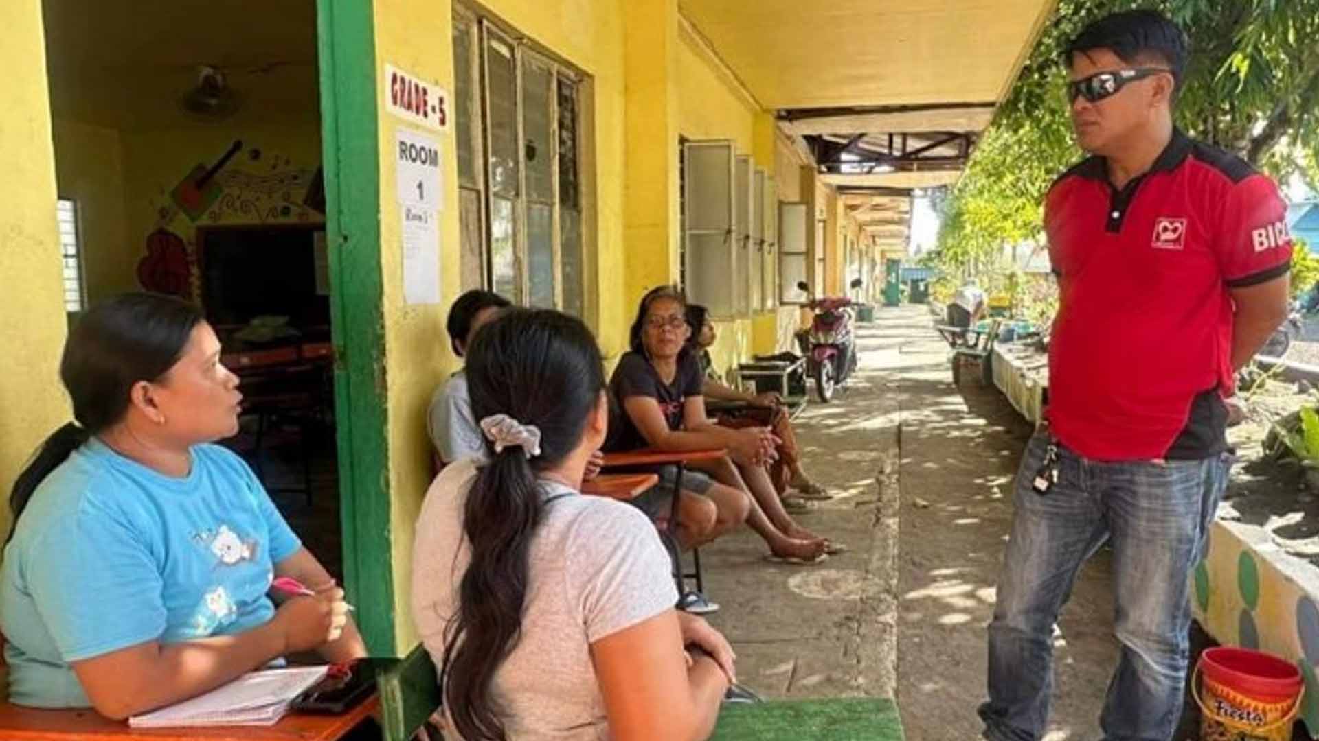 NDRRMC: Families Affected By Mayon Unrest Climb To 9.5K