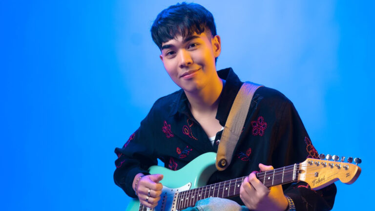 Timmy Albert’s “IT’S COMPLICATED!” Is Everyone’s New ‘Situationship’ Anthem