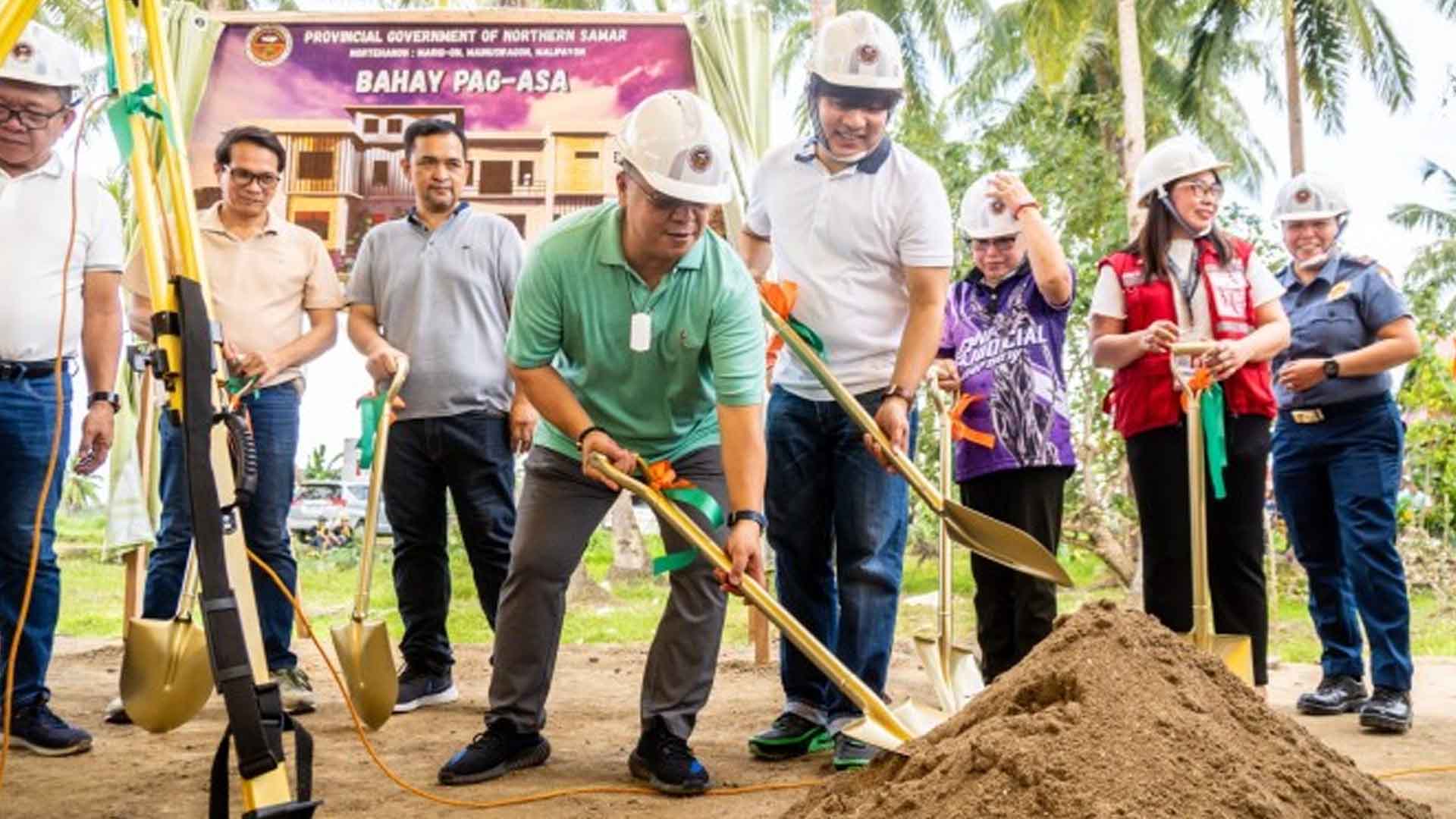 Northern Samar To Build PHP32.4 Million Shelter For Youth Offenders