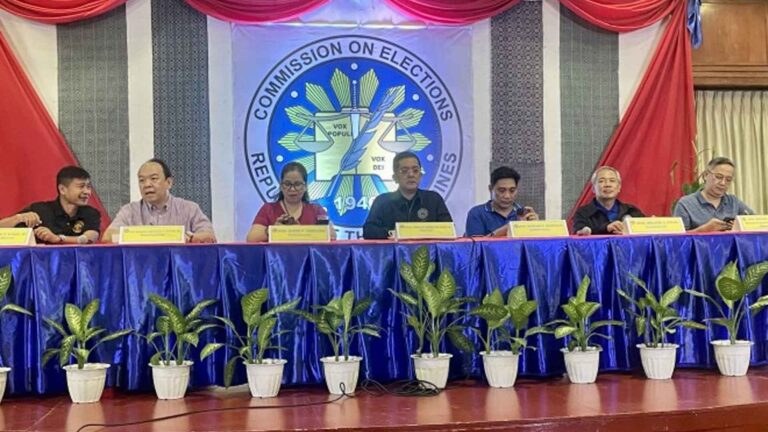 Comelec Pushes For Voter Education Among 4Ps