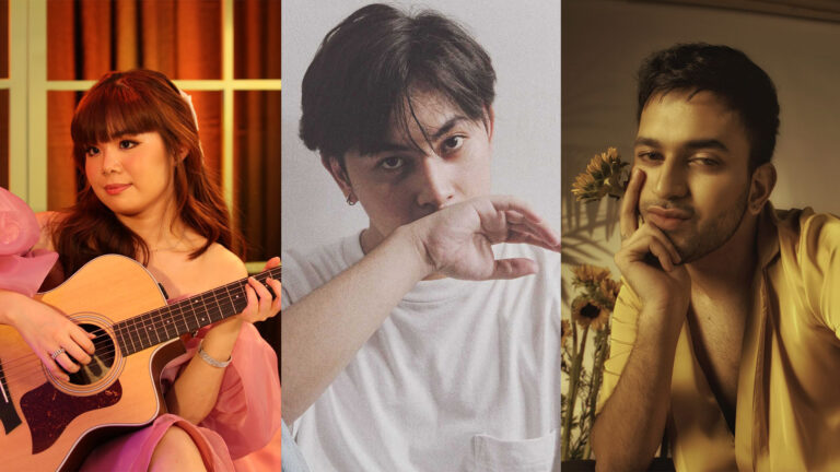 Cesca, Maki, And Zion To Perform In Fete De La Musique In Siargao