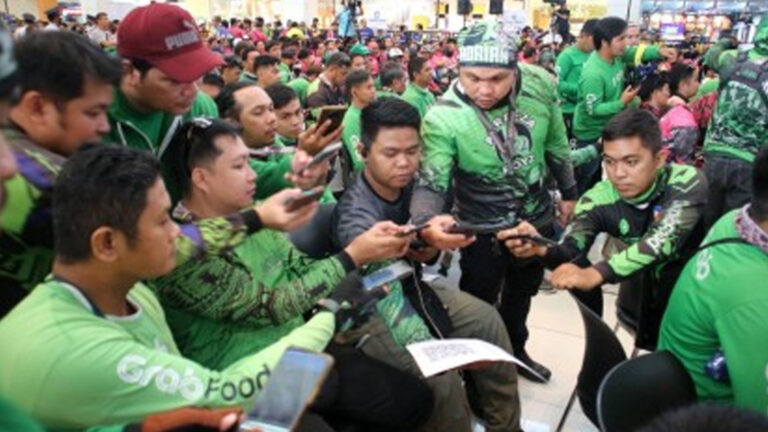 Pag-IBIG Entices Davao Riders For Membership, Targets 400k In PH