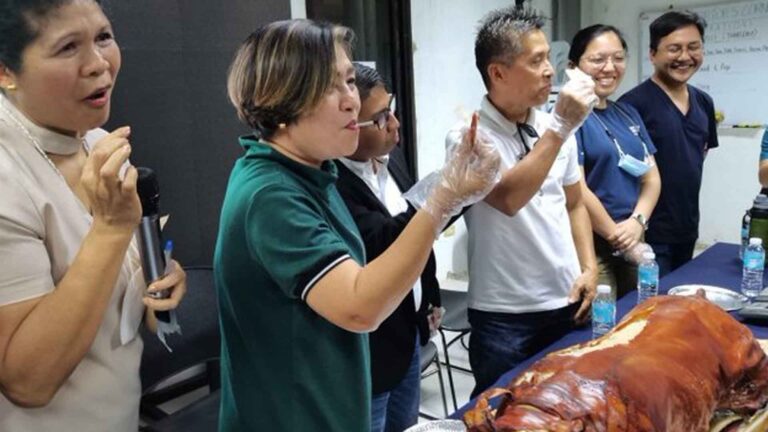 Negros Oriental Readies PHP50 Million For ASF-Affected Villages