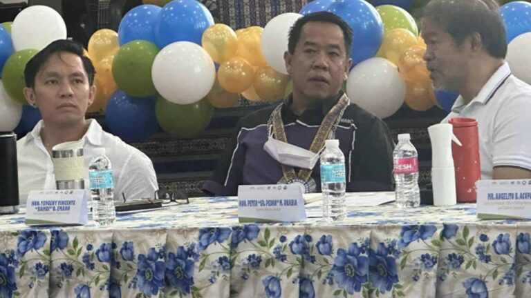 Misamis Oriental Solon Calls For Easy Release Of Loans To Help MSME Owners