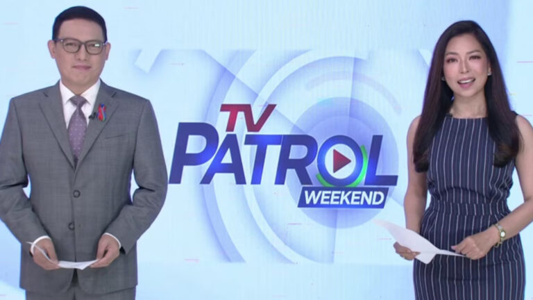 ABS-CBN Current Affairs Returns With New Show “Tao Po” Hosted By Bernadette Sembrano