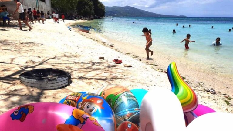 Philippines Nominated Anew In Prestigious World Travel Awards