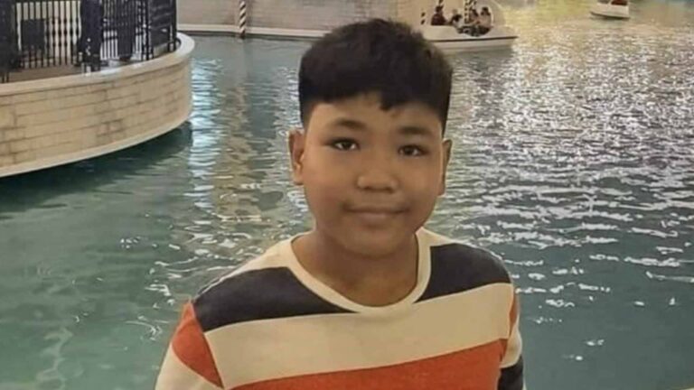 Ilocos Norte’s Young Math Wizard Wins Golden Cup Award