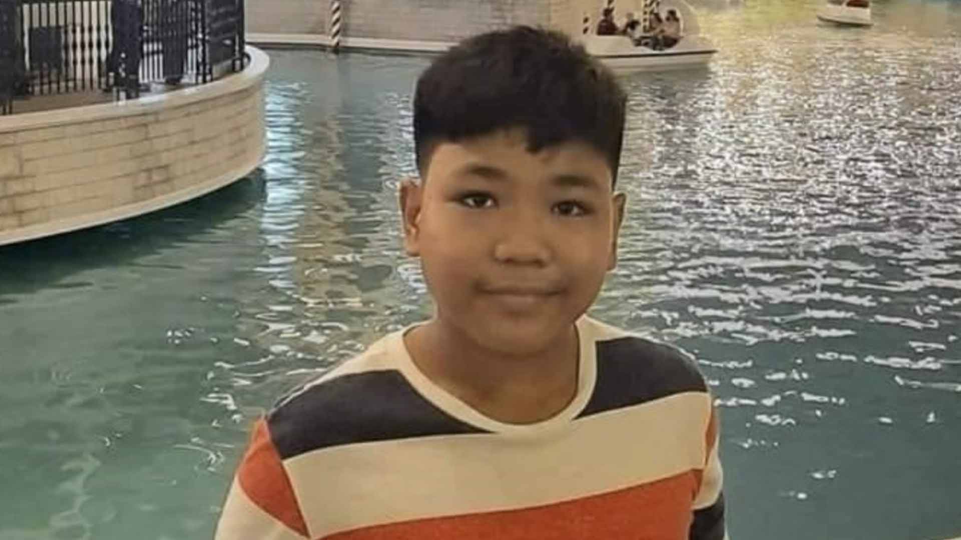 Ilocos Norte’s Young Math Wizard Wins Golden Cup Award