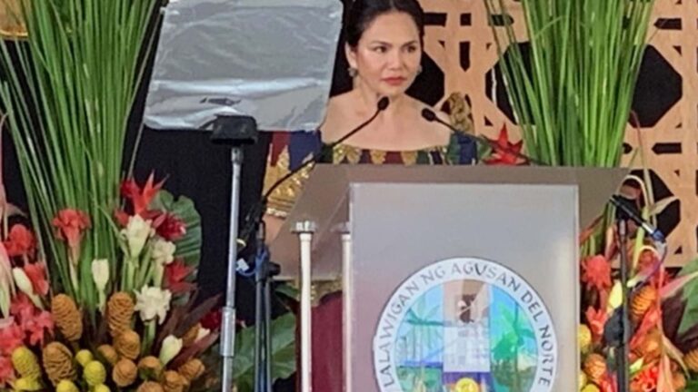 Convergence Strategy Brings Progress, Peace To Agusan Del Norte
