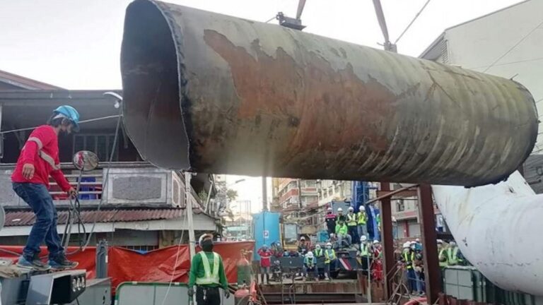 Maynilad Allots PHP16 Billion For Losses Reduction Works Until 2027