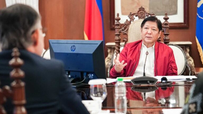 President Marcos Orders DA To Study Silos As Rice, Corn Storage