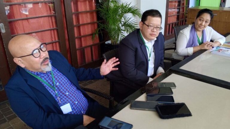SEC Introduces Funding Options For Negros MSMEs, Start-Ups