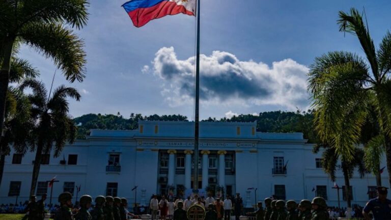 Samar Eyed As Pilot Area For Smart, Sustainable Community