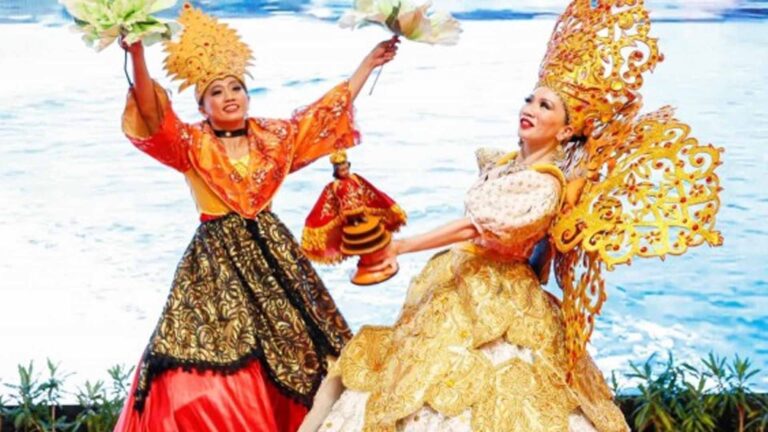 PH Takes Major Role In International Tourism Stage