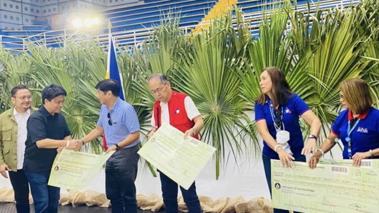 DOLE To Start Profiling Of Bicol Workers Hit By Mayon’s Activity
