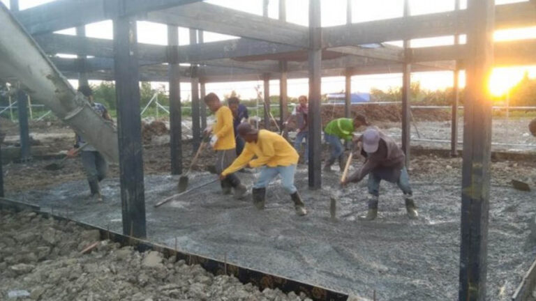 Bacolod City Eyes Completion Of 400 Housing Units In July