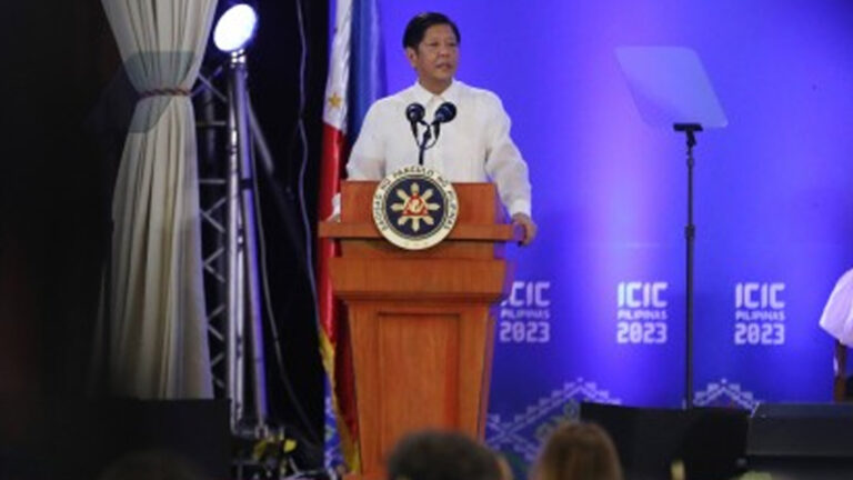 PBBM: PH Committed To Championing People’s Right To Information