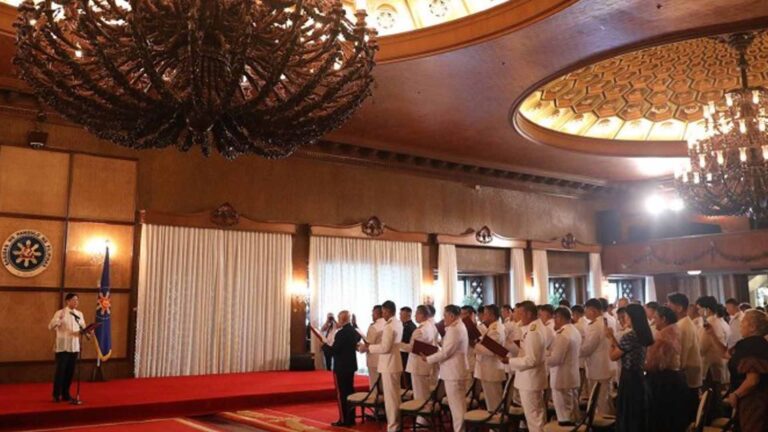 PBBM Vows To Strengthen AFP, Ensure Welfare Of Soldiers