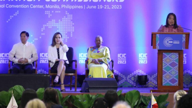 PCO Hosts International Conference On Access To Information