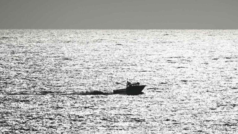 UN Adopts Landmark Treaty To Protect Oceans