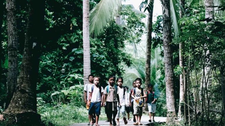 60 Bicol LGUs To Benefit From PHP722.5 Million Nutrition Project