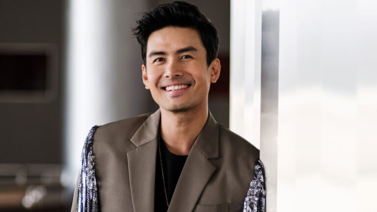 Christian Bautista Reimagines Tribute Album With Known Artists