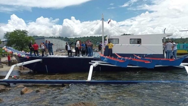 PBBM Sees Progress In PH-China Fishing Right Talks