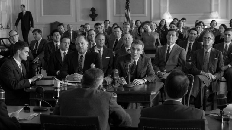 Filmmaker Christopher Nolan’s Latest Atomic Thriller “Oppenheimer” To Open In PH