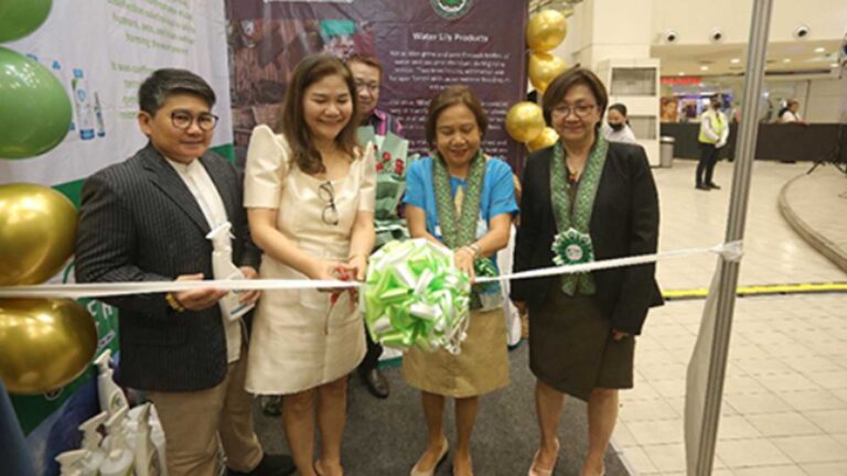 Senator Villar Calls To Champion Sustainable Practices Through Circular Economy