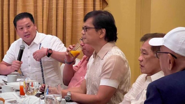 DSWD, CFDC Eye Nationwide Program Vs. Malnutrition, Stunting