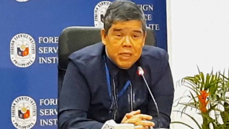 DFA To Transfer OFW Assistance Work To DMW In July