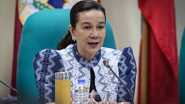 Senator Poe Seeks Tougher Air Passenger Rights Amid Flight Cancellations