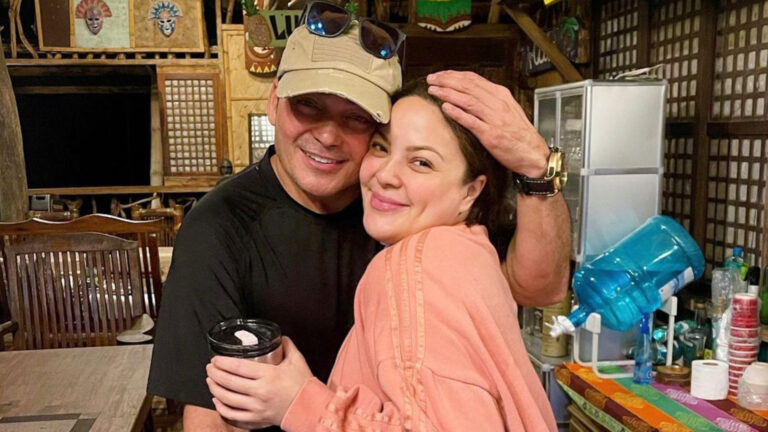 KC Concepcion Reminisces Her Reunion With Gabby Concepcion After 15 Years
