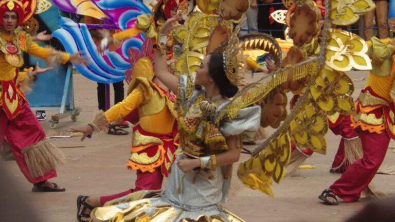 Bountiful Harvest Fair Tops Northern Samar’s Festival Tilt