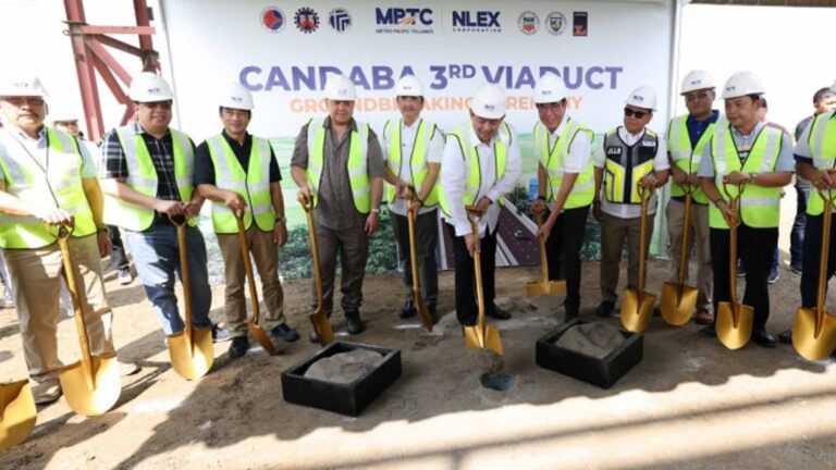 Speaker Romualdez Calls For More PPP Projects To Usher Progress, Development