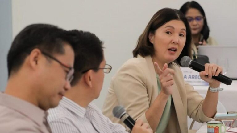 Solon Says Pinoy Kids Should Learn World’s Top 3 Languages