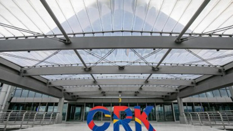 Clark Airport Records 189K Passengers In May 2023