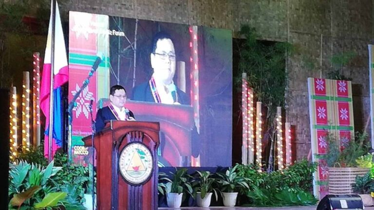 Western Visayas Cooperatives Told To Innovate To Become Sustainable