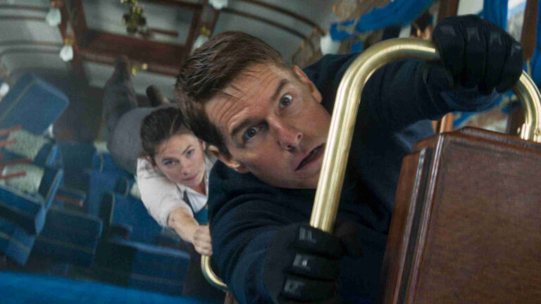 Tom Cruise And Christopher Mcquarrie Team Up Again For Another Movie